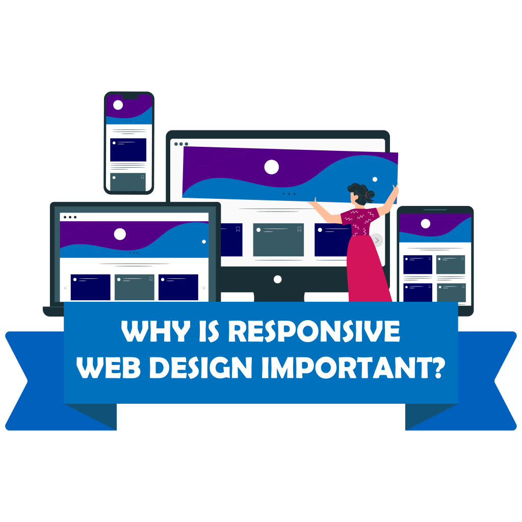Responsive Web Design Philadelphia