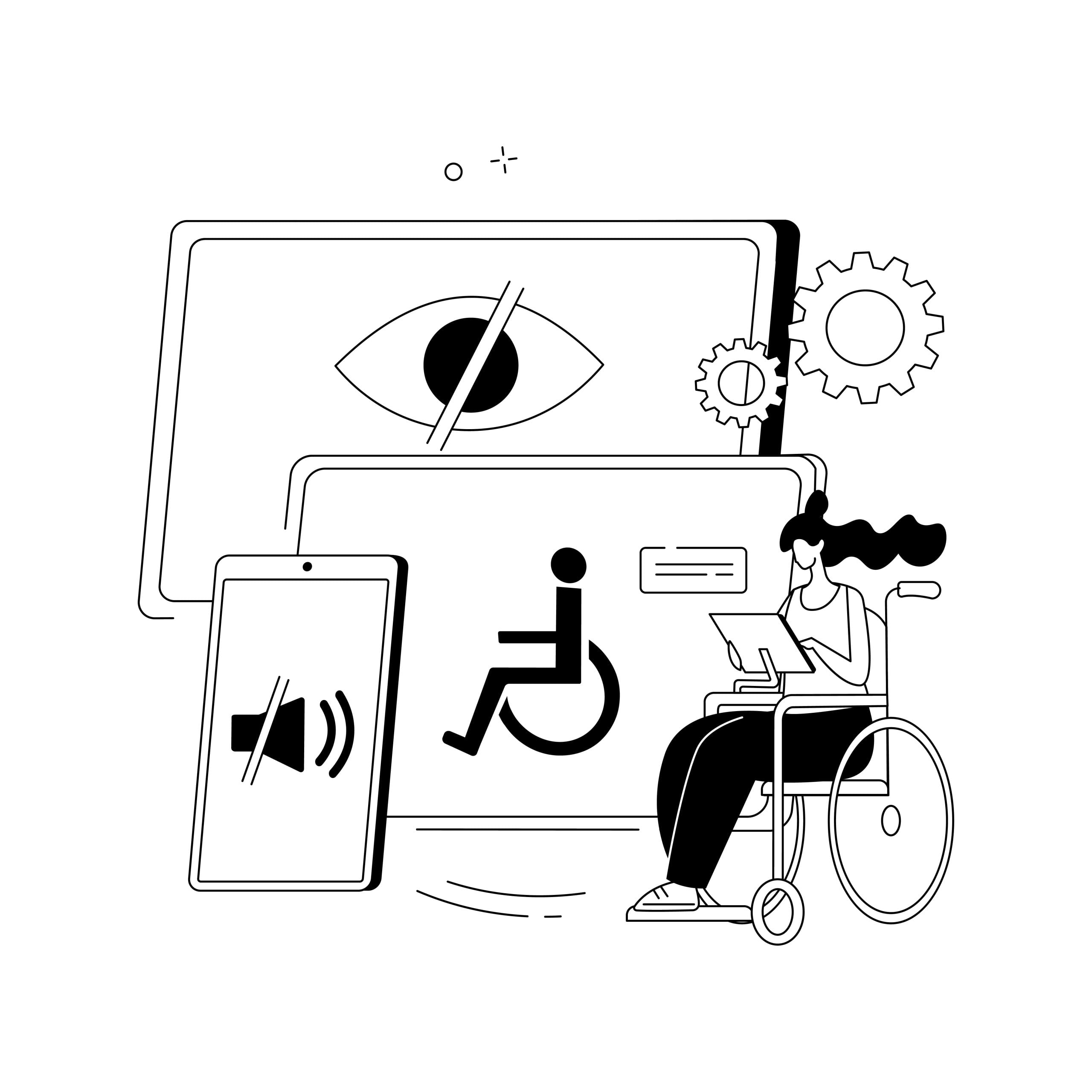 Newark Web Accessibility Services