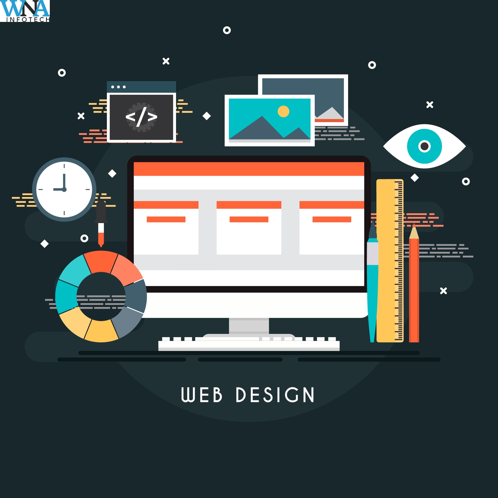 Web Design Newark